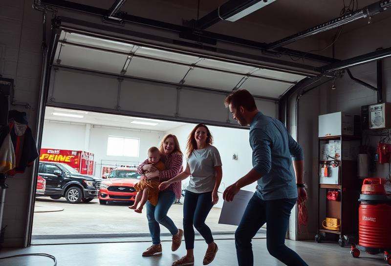 Emergency Access: Protecting Your Family